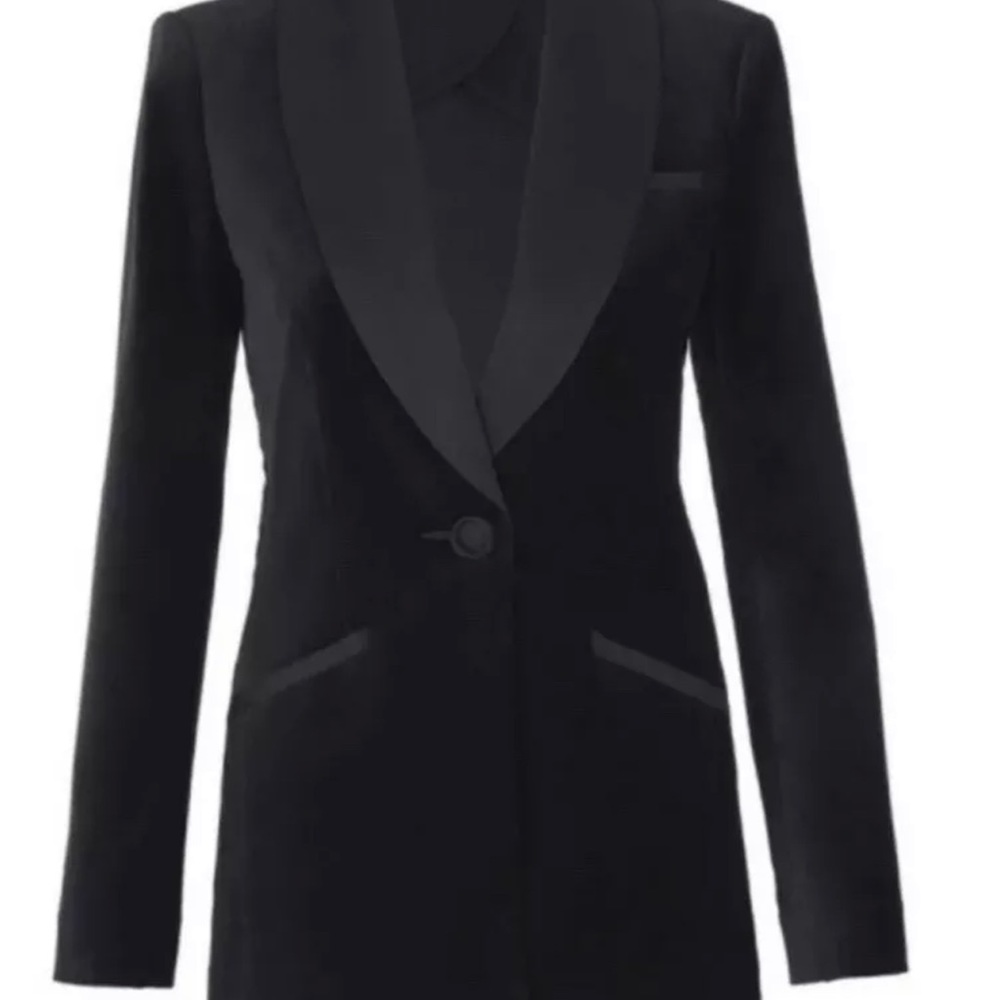 Cabi Gala Velvet Jean